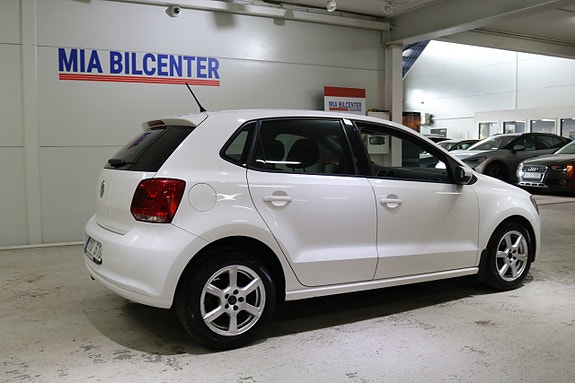 Volkswagen Polo 4 of 20
