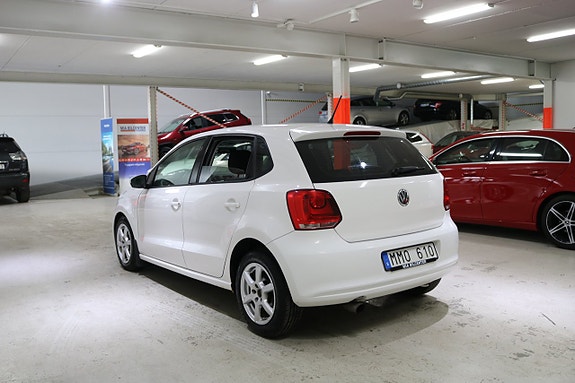 Volkswagen Polo 5 of 20