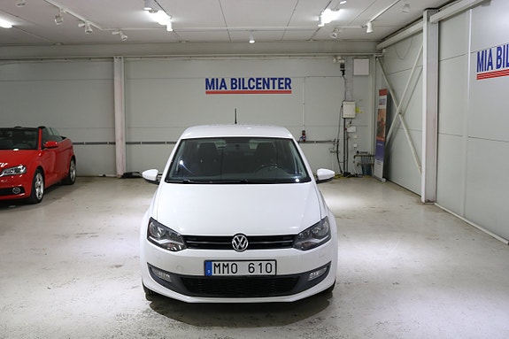 Volkswagen Polo 3 of 20