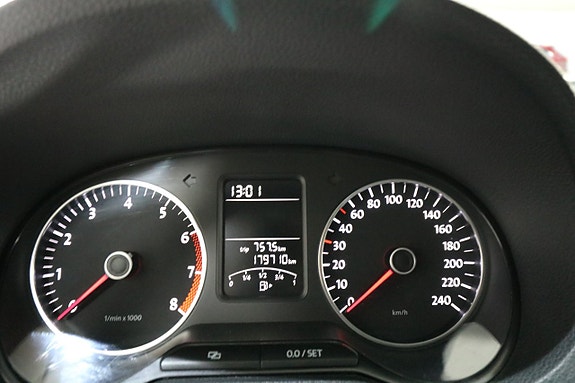 Volkswagen Polo 8 of 20