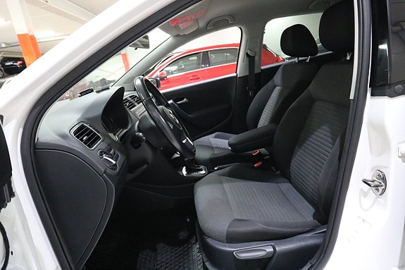 Volkswagen Polo 6 of 20