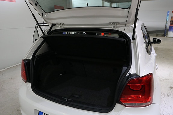 Volkswagen Polo 13 of 20