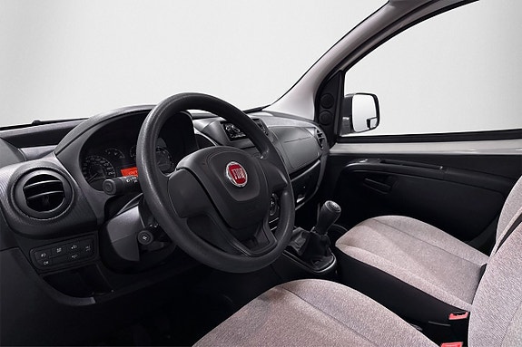 Fiat Fiorino 7 of 20