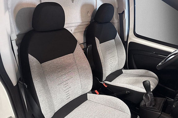 Fiat Fiorino 10 of 20