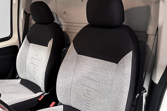 Fiat Fiorino 9 of 20