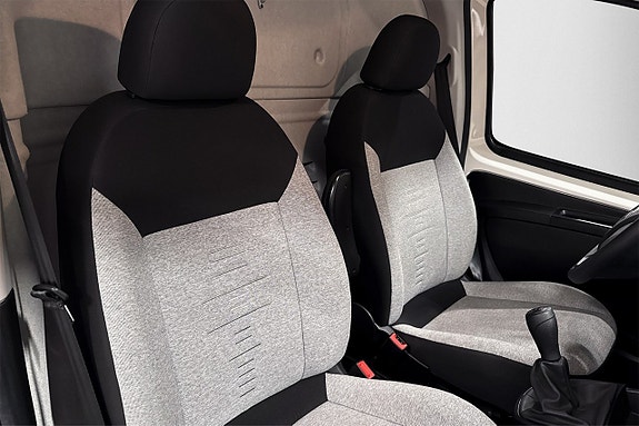 Fiat Fiorino 10 of 20