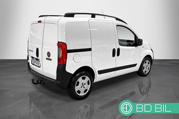 Fiat Fiorino 4 of 20