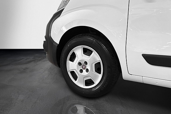 Fiat Fiorino 19 of 20