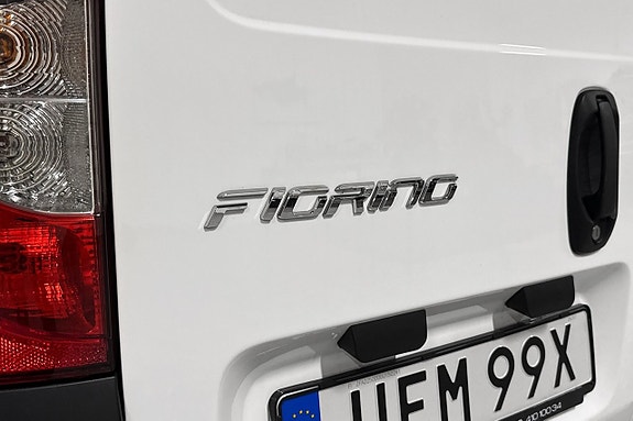 Fiat Fiorino 17 of 20