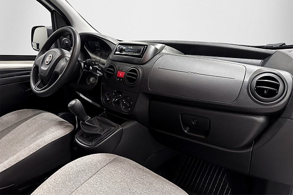 Fiat Fiorino 8 of 20