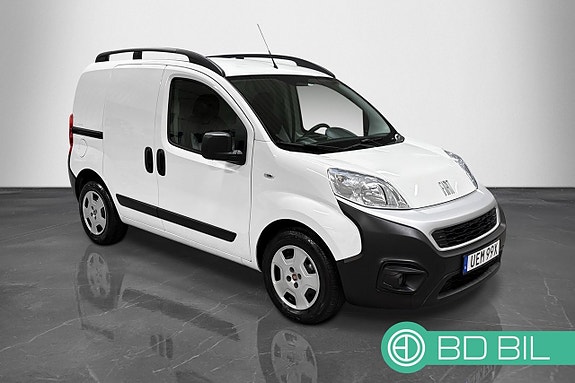 Fiat Fiorino 6 of 20