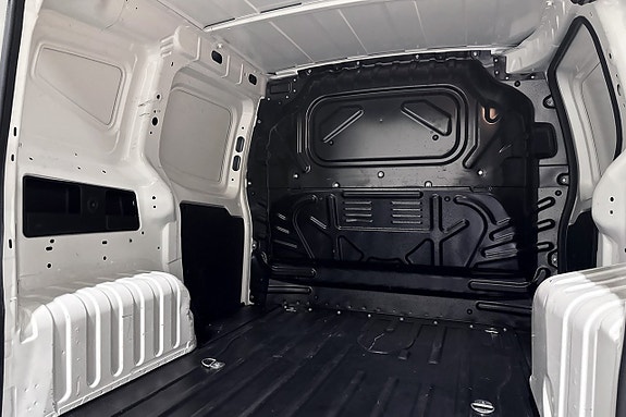 Fiat Fiorino 15 of 20