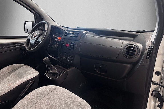 Fiat Fiorino 8 of 20