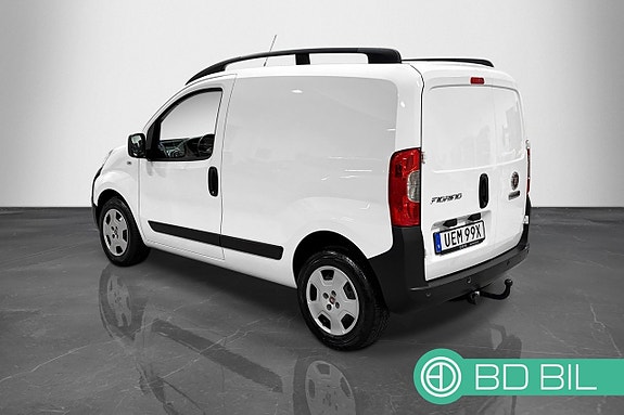 Fiat Fiorino 2 of 20