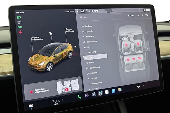 Tesla Model Y 30 of 30