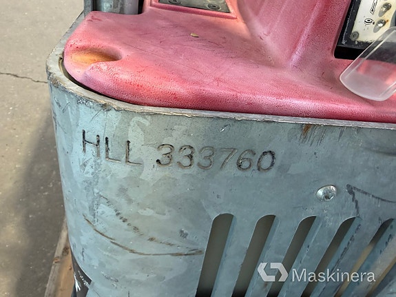 Markvibrator Swepac FB510 13 of 14