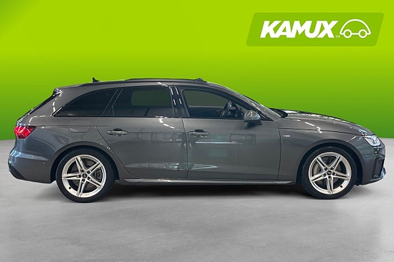 Audi A4 2 of 25