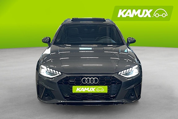 Audi A4 6 of 25