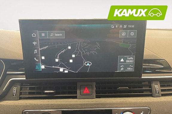 Audi A4 18 of 25