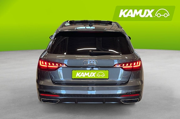 Audi A4 5 of 25