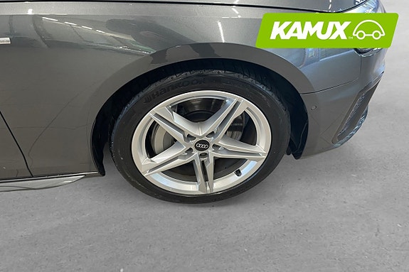 Audi A4 8 of 25