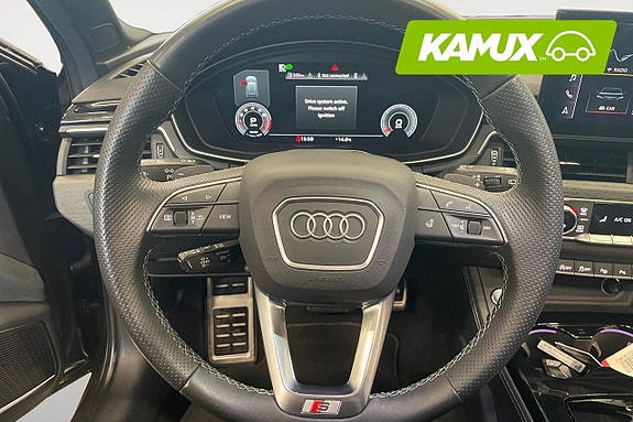 Audi A4 13 of 25