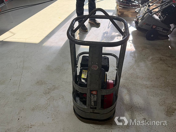 Markvibrator Swepac FR 85 3 of 9