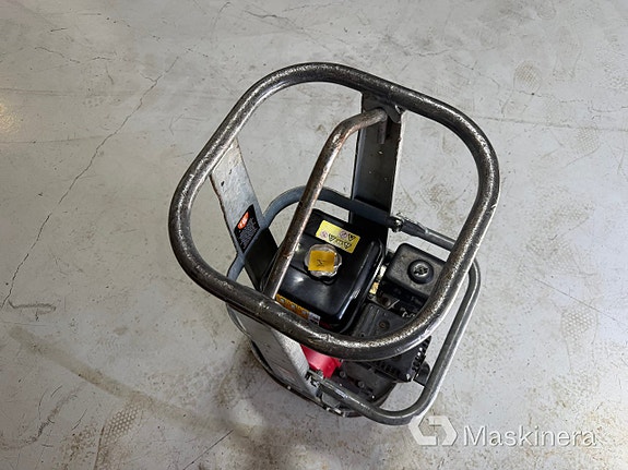 Markvibrator Swepac FR 85 9 of 9