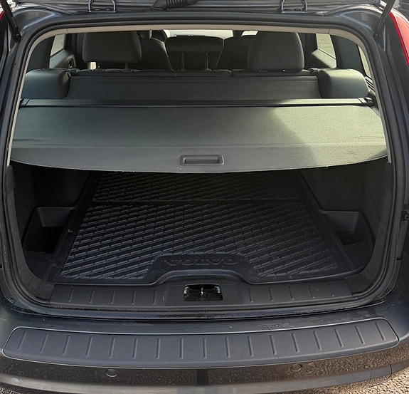 Volvo V50 10 of 10