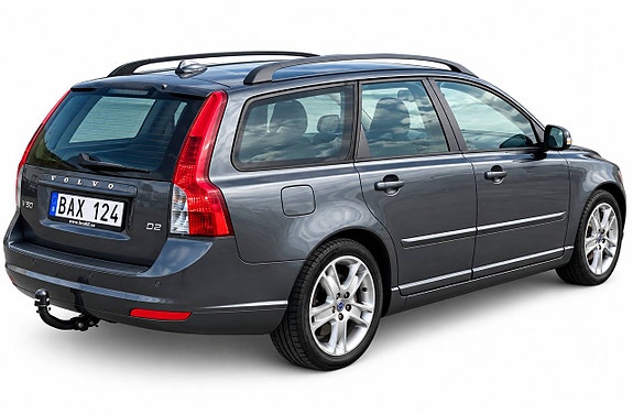 Volvo V50 6 of 10