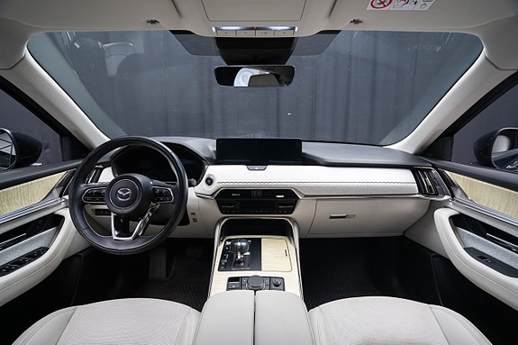 Mazda CX-60 13 of 25