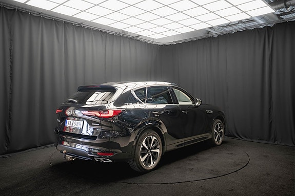 Mazda CX-60 7 of 25