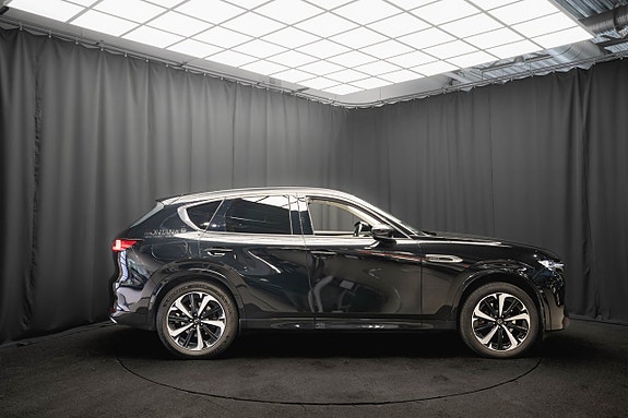 Mazda CX-60 6 of 25