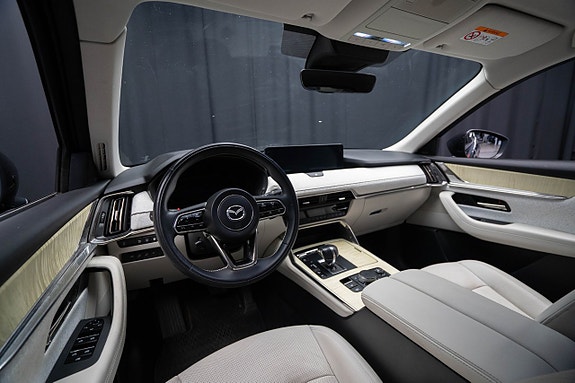 Mazda CX-60 11 of 25
