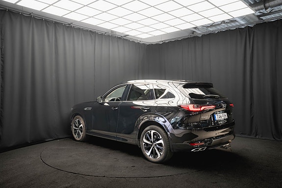 Mazda CX-60 9 of 25