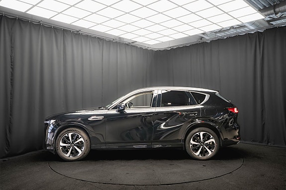 Mazda CX-60 10 of 25