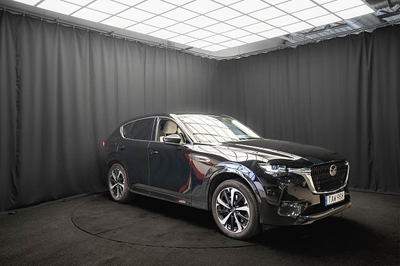Mazda CX-60 5 of 25