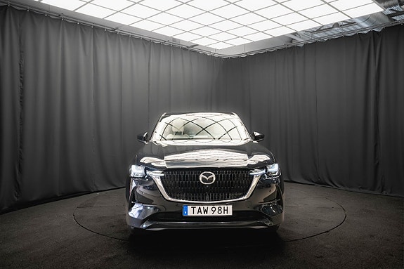 Mazda CX-60 4 of 25