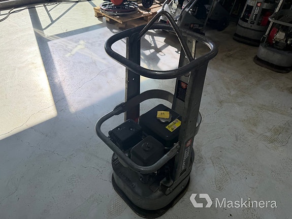 Markvibrator Swepac FR 85 5 of 8