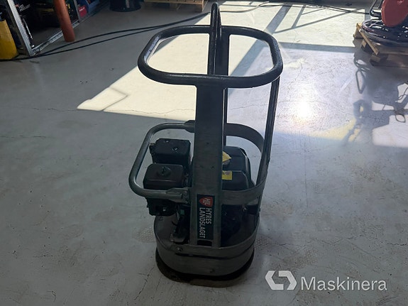 Markvibrator Swepac FR 85 4 of 8