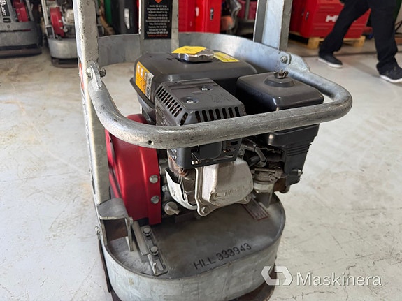 Markvibrator Swepac FR 85 6 of 8