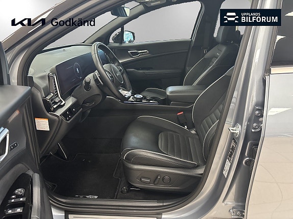 Kia Sportage 8 of 18