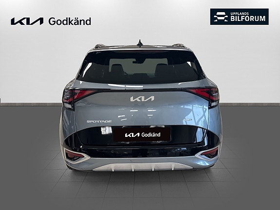 Kia Sportage 5 of 18