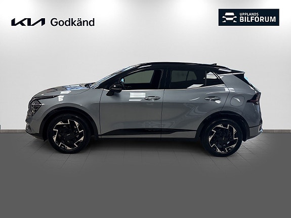 Kia Sportage 4 of 18