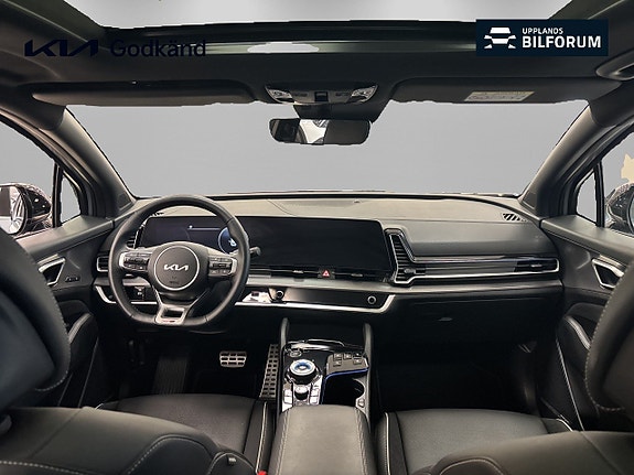Kia Sportage 7 of 18