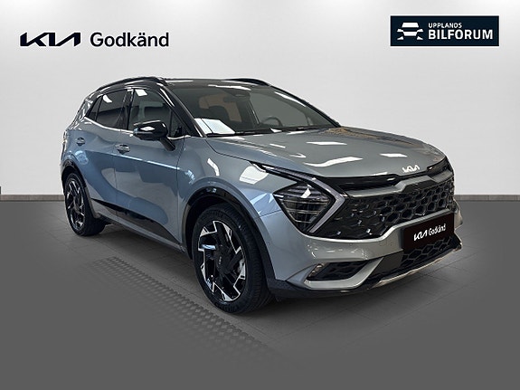 Kia Sportage 3 of 18