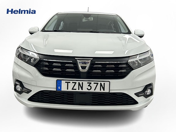 Dacia Sandero 2 of 9