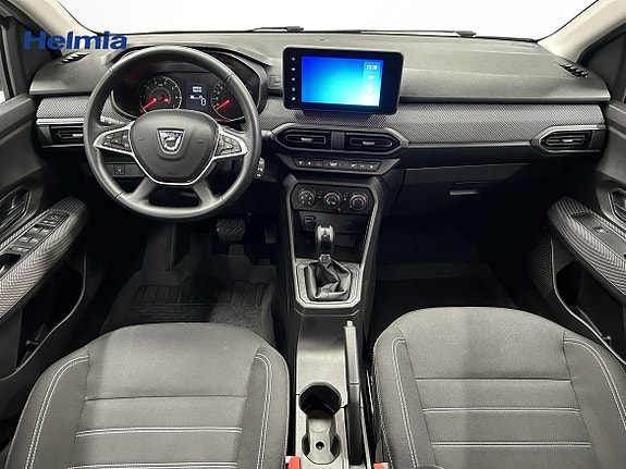 Dacia Sandero 9 of 9