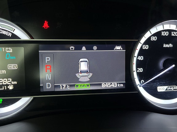 Kia Niro 19 of 26