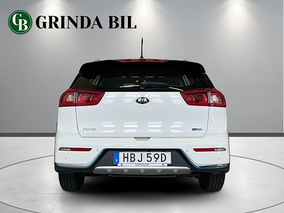 Kia Niro 3 of 26